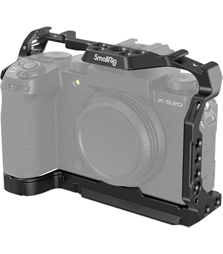 MK XA5G Metalen Handgreep Bracket für Fujifilm X-A5