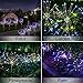 HeyMate Solar Firework Lights Garden DecorHeyMate Solar Firework Lights Garden Decorative Light - 2 Pack Solar Fireworks Lights for Christmas Solar Lights for Outdoor Pathway Patio Yard Lawn