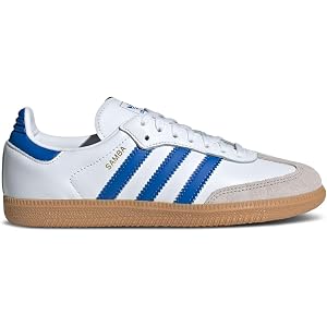 adidas Originals Samba OG Big Kid Sneakers