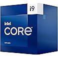 Intel Core i9-13900 Desktop Processor 24 cores (8 P-cores + 16 E-cores) 36MB Cache, up to 5.6 GHz
