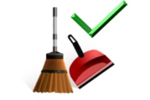 Chore Checklist - Lite