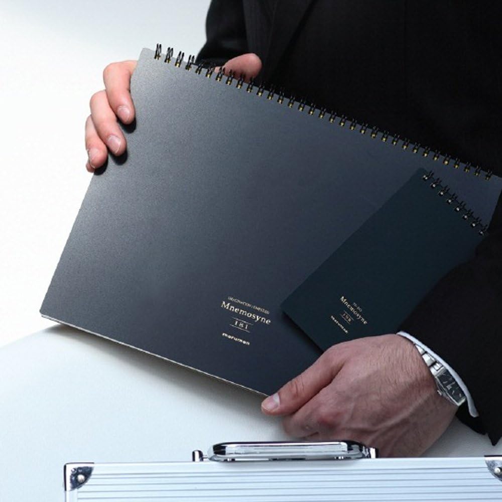 マルマン ノート ニーモシネ N180 70枚 ノート 文房具 オフィス用品 Amazon