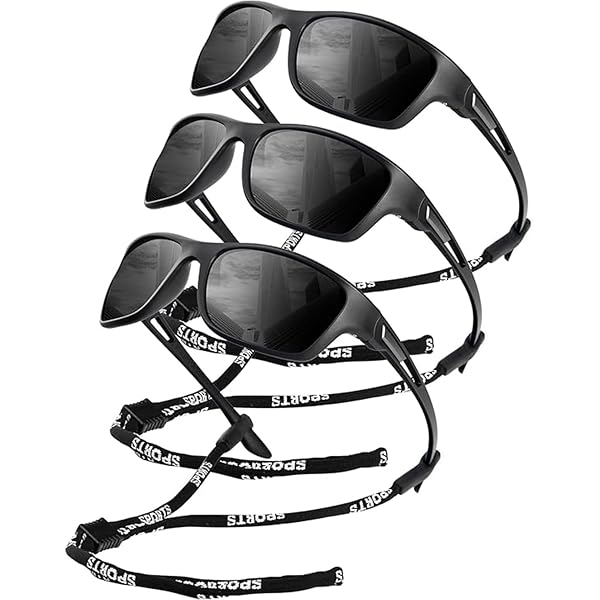 Gafas de sol deportivas ciclismo