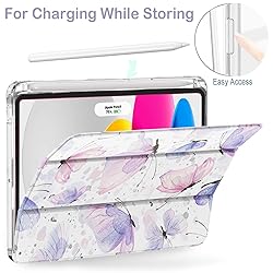 Feams Case for iPad Mini 7th/6th Generation
