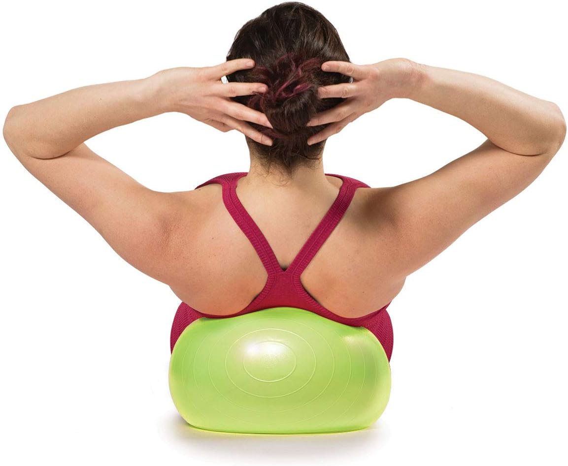 soft stability ball