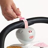 Tiny Love Tiny Princess Tales 3-in-1 Take Along Baby Mobile 0+ Months view 5