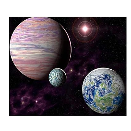 Amazon Com Cinhent Diamond Painting 5d Diy Embroidery Part Round