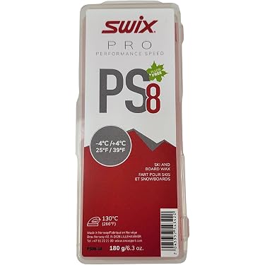 Amazon Best Sellers: Best Ski & Snowboard Wax