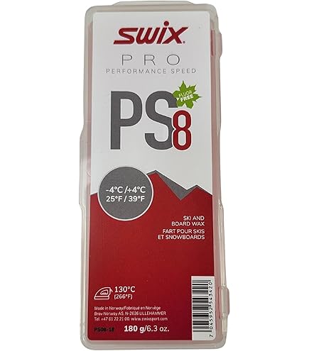 Amazon.com : Swix HS6 Blue High Speed Ski and Snowboard Iron-On