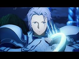 Amazon Co Jp ソードアート オンライン アリシゼーション 松岡禎丞 戸松遥 茅野愛衣 島﨑信長 小野学 Generic