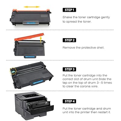 brother l5800dw toner