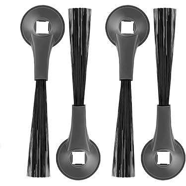 MisterVac Compatible Con Boquilla Para Suelos Boquilla Turbo Boquilla De Repuesto Para Cepillo Turbo Einhell TE