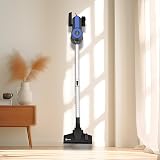 Akitas S12 Corded Bagless Vacuum Cleaner 2 in 1 Handheld Stick 600W view 6