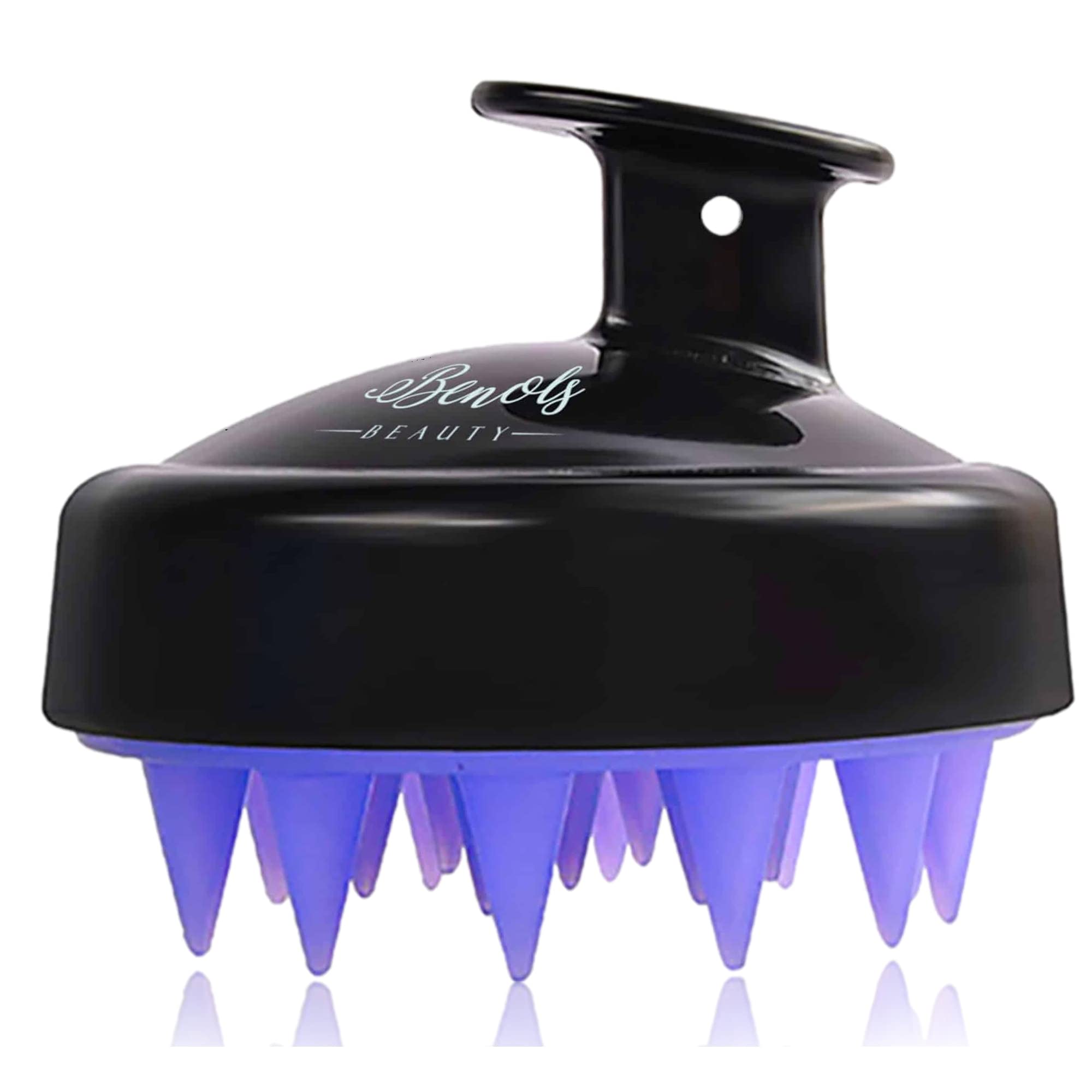 Scalp Massager Brush