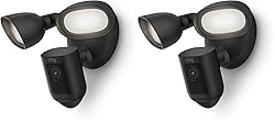 Ring Floodlight Cam Wired Pro with Bird’s Eye