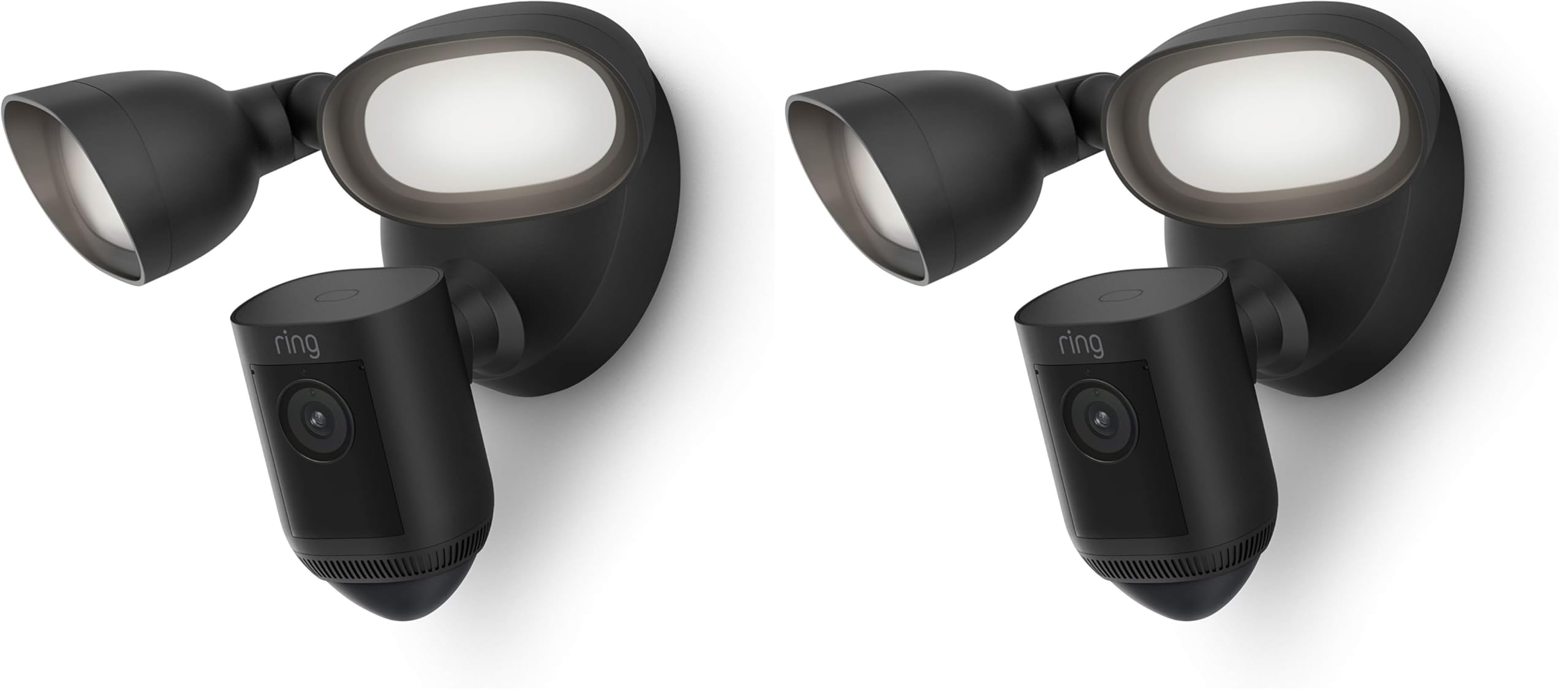 Ring Floodlight Cam Wired Pro with Bird’s Eye
