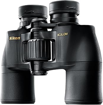 nikon 8250 aculon a211 16x50 binocular