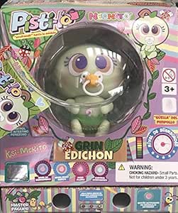 ksi merito cambia de color