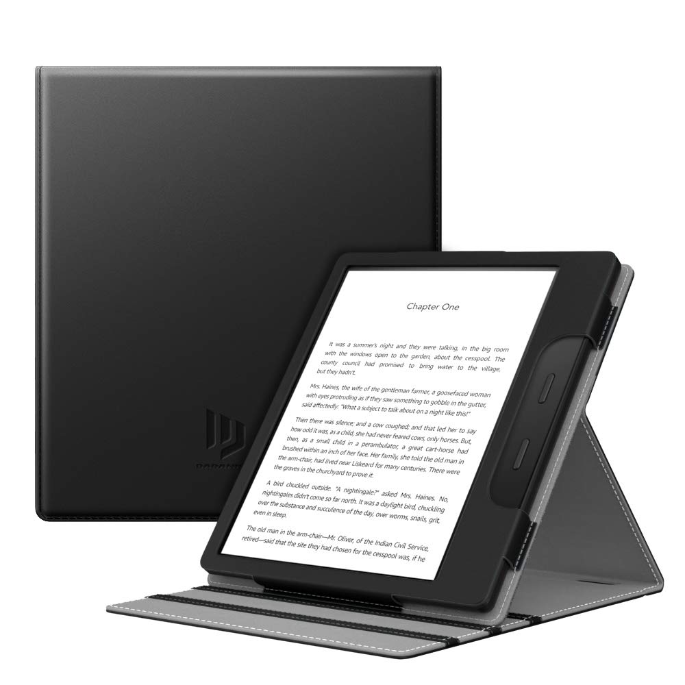 Dadanism Case Fit AllNew Kindle Oasis 10th Generation Amazon.co.uk