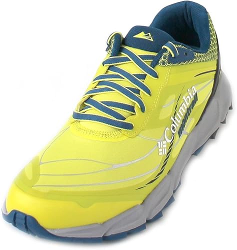 columbia caldorado running