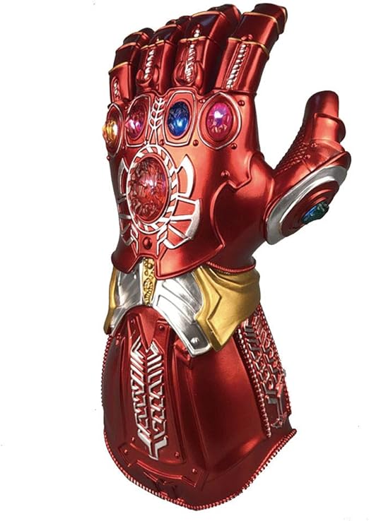 infinity gauntlet toy amazon