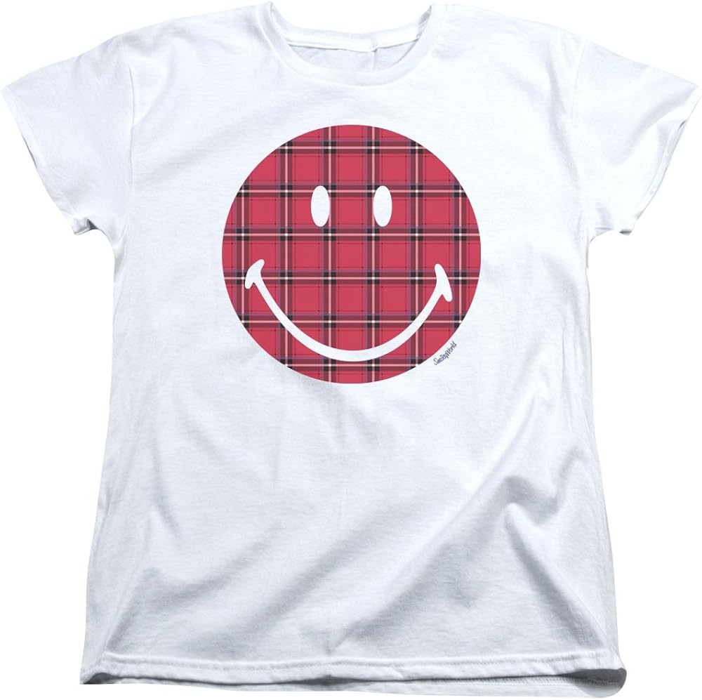 smiley world t shirts online