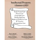 Intellectual Property Statutes 2021