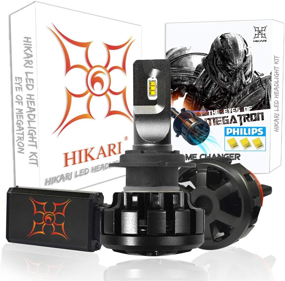 Best Gtr Ultra Led Lighting