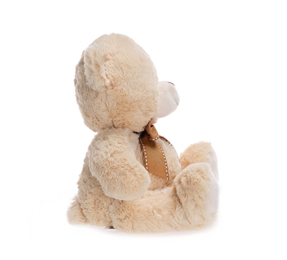 WILDREAM My First Teddy Bear Plush, 8 inches