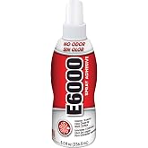 E6000 SPRAY ADHESIVE 8 FL.OZ.