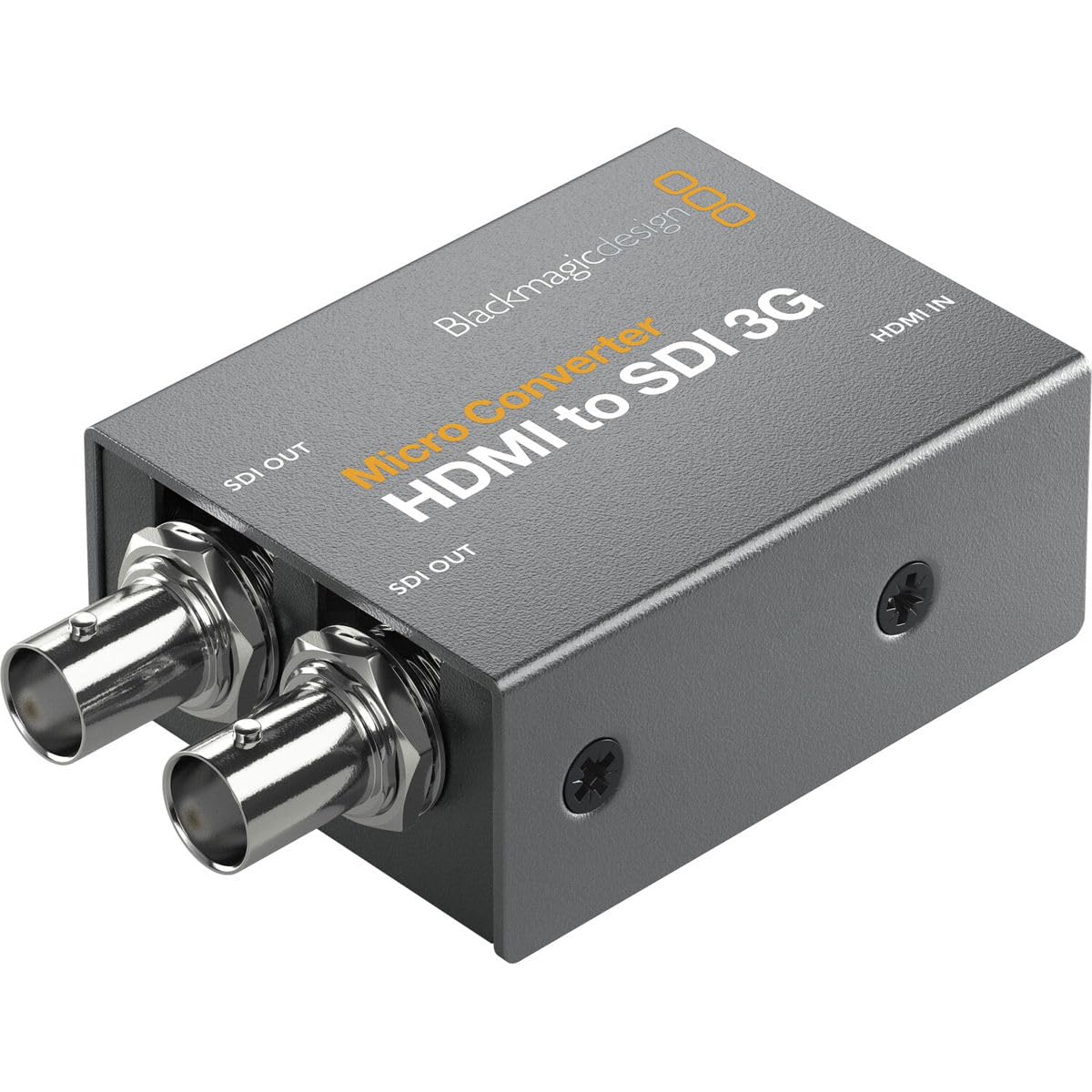 Blackmagic Micro Converter HDMI to SDI 3G (CONVCMIC/HS03G)