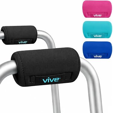 Amazon Best Sellers: Best Walker & Rollator Accessory Sets