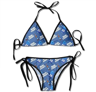 bud light bikini swimsuit