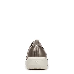 BZees Womens Timeless Sneaker Latte/Simply Taupe 7 W