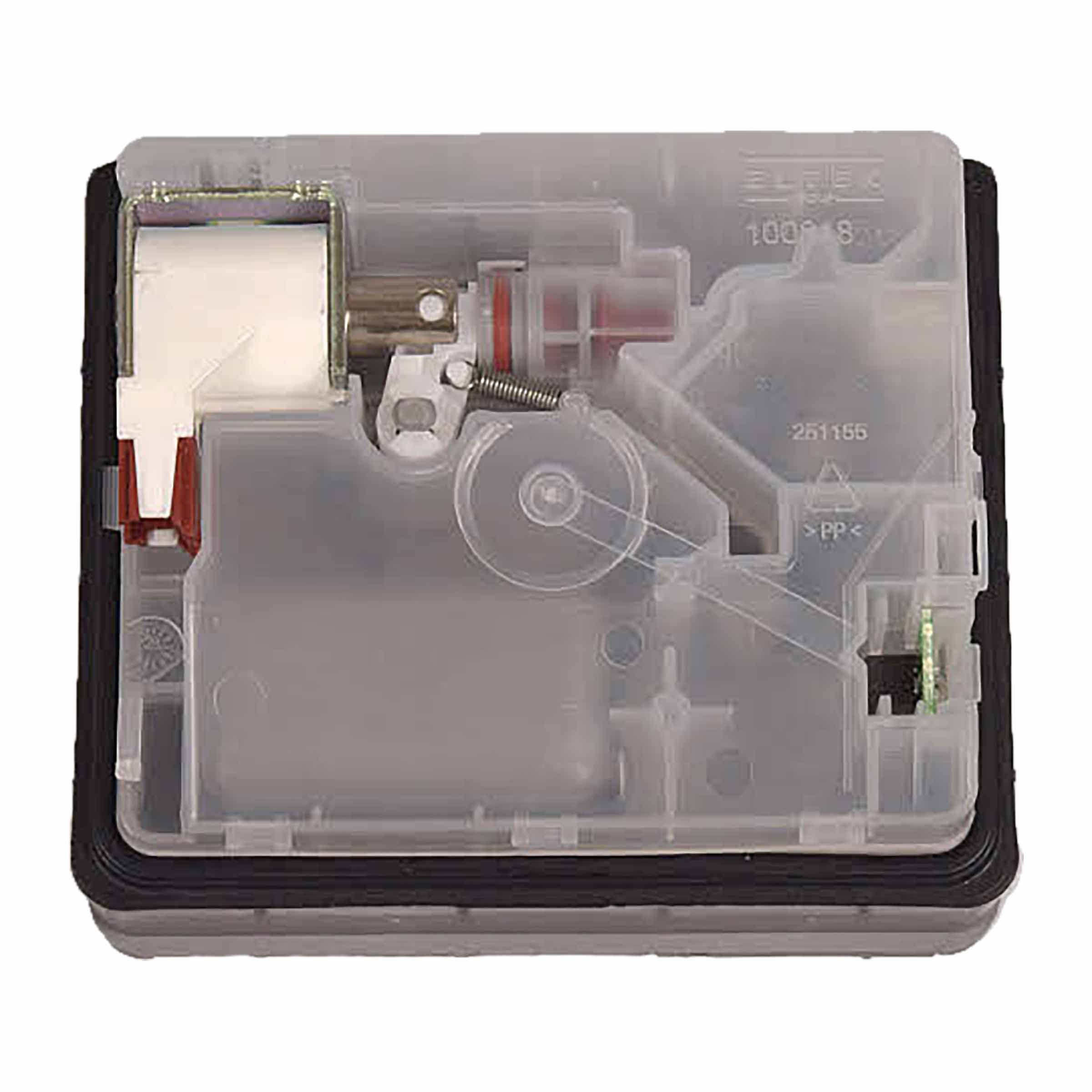 Bosch 12008380 Dishwasher Detergent Dispenser Assembly