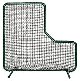 ATEC 7-Feet Sq Pitchers 