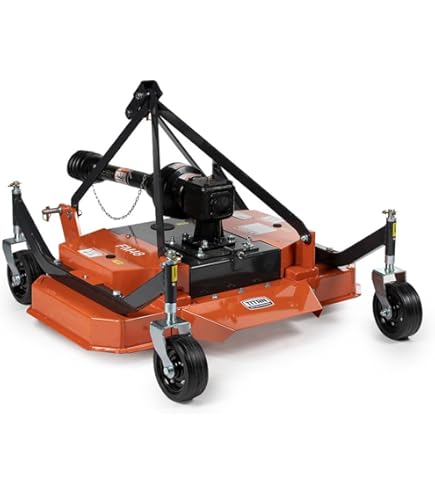 Amazon.com : Husqvarna MZ61 (61