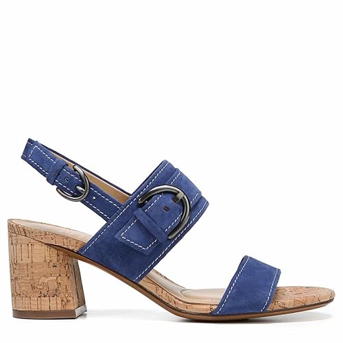 naturalizer camden sandal