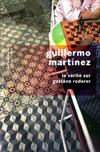La  vérité sur Gustavo Roderer