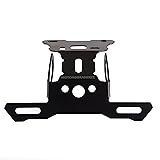 Motoaggrandize Tail Tidy/Fender Eliminator for