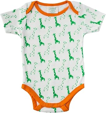 organic baby jumper