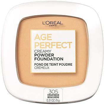 amazon loreal age perfect