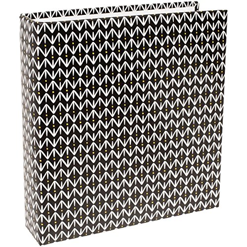 Project Life Printed D-Ring Album 6