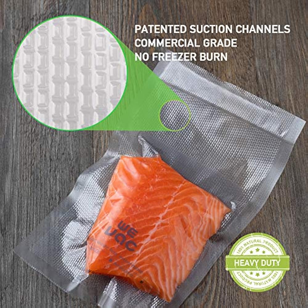 vacuum seal food bags near me