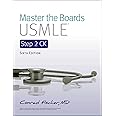 Master the Boards USMLE Step 2 CK 6th Ed.