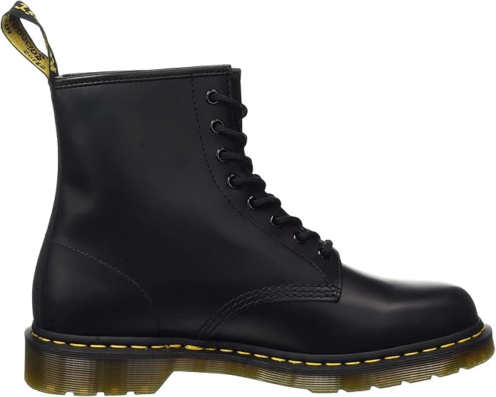 Botas militares unisex Dr. Martens 1460