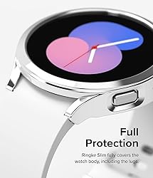 Ringke Slim [Anti-Yellowing Material / 2