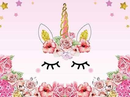 Amazon Com Watercolor Flowers Roses Cute Stars Smiling Face Baby Amazon Com Watercolor Flowers Roses Cute Stars Smiling Face Baby