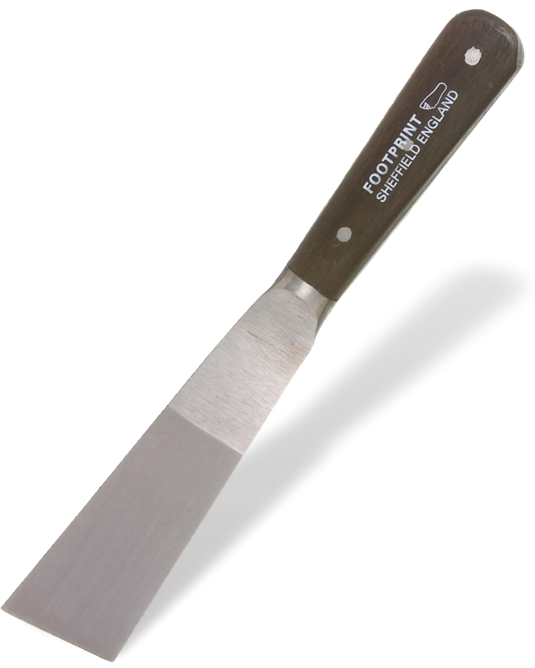 Footprint Professional Skew Point Putty Knife, 4.5 Inch