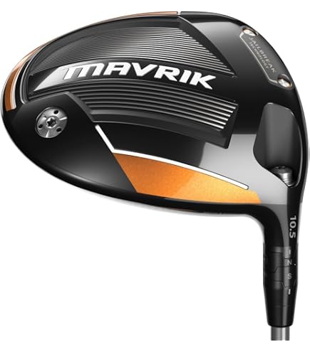 Amazon.com : Callaway 2020 MAVRIK Max Driver, 9°, Graphite, 6.0